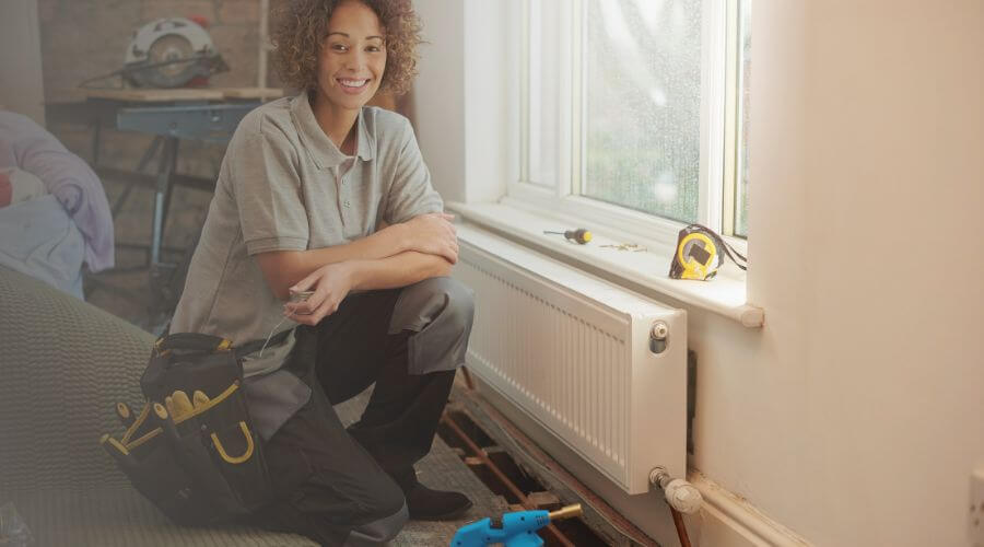 Professional sewer line replacement in Sandy Lake, PA